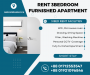 3Bed Room Furnished Apartment RENT In Bashundhara R/A.